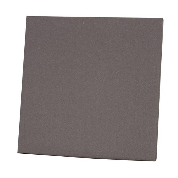 UltraSonic 24 in. x 24 in. Fabric Wrapped Acoustic Insulation Panel (2-Pack)