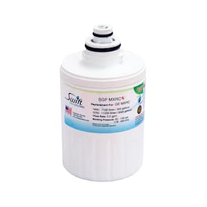 Replacement Water Filter for GE MXRC