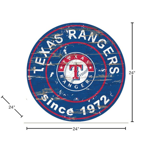 Plumber At Texas Rangers