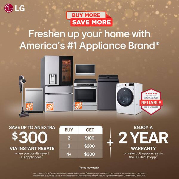 24 in. PrintProof Black Stainless Steel Top Control Smart Dishwasher with 1-Hour Wash and Dry, Dynamic Dry and TrueSteam