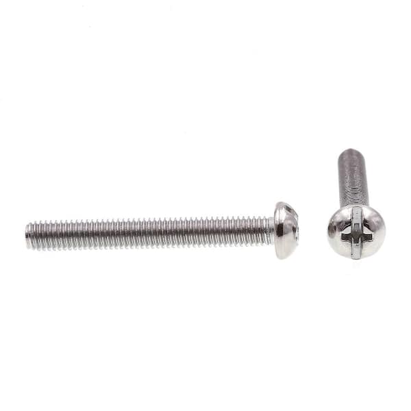 16-24x3 Stainless Steel Hex Cap Screws FT Hex Bolts 18-8 (UNF) FINE Thread (25 Pieces) - 5