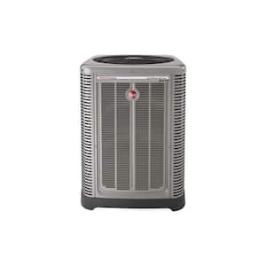 Installed Prestige Series Air Conditioner