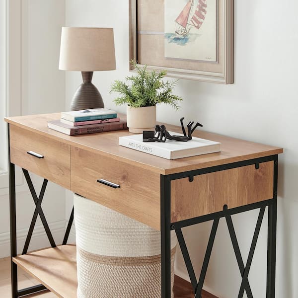 DANYA B Brown Cast Iron Abstract Couple Reading Book Together