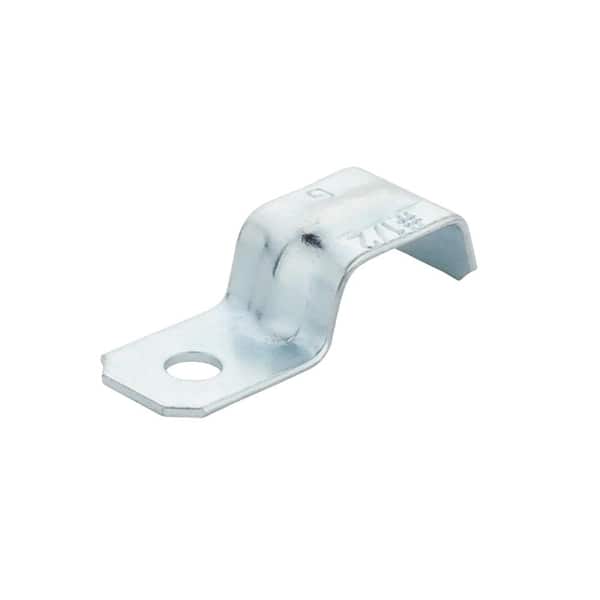 Commercial Electric #14/2 to #12/2 Service Entrance (SE) One-Hole Service Cable Strap (10-Pack)