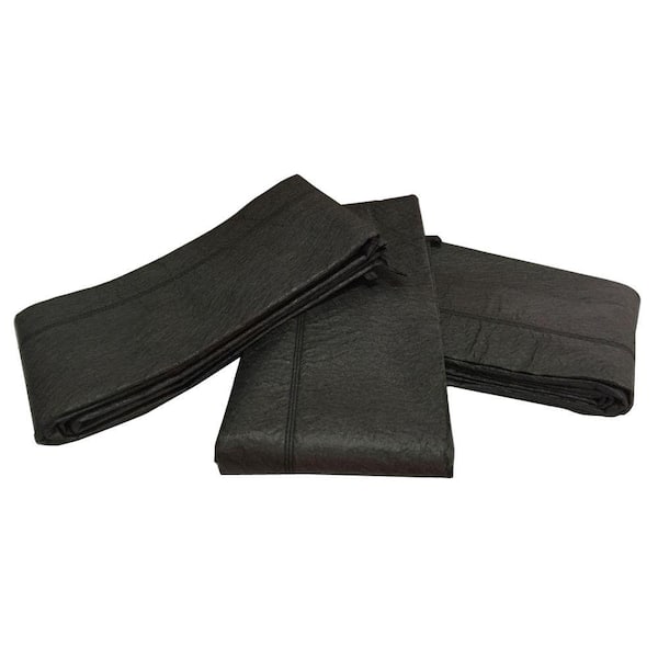 Quick Dam Water Activated 5 ft. Flood Barrier (26-Pack)