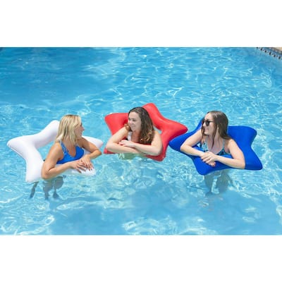 Adult Swim Ring Swimming Tube Summer Pool Toy 48 Inch WenYing Inflatable Inner Tube For Adults 120CM Giant Swimming Pool Floats Donut Chocolate