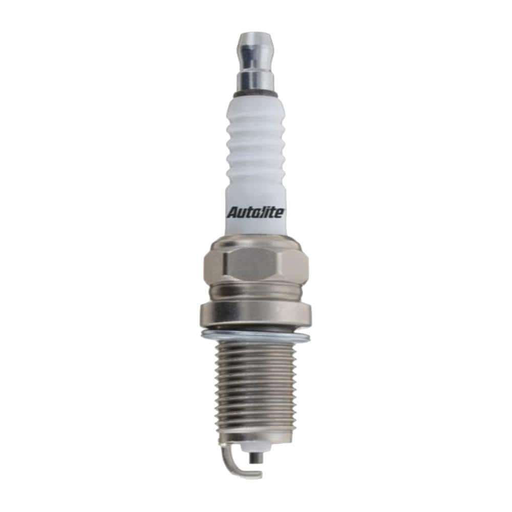 UPC 009100002365 product image for Double Platinum Spark Plug | upcitemdb.com