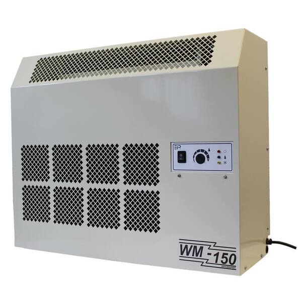 Ebac WM150 71-Pint Bucketless Dehumidifier with Internal Condensate Pump