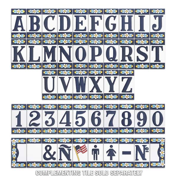 Beaded Pearl Alphabet Letter Stickers, 1/2-inch, 55-piece 
