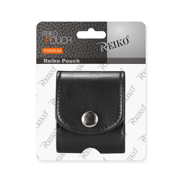 ★Adererror★Hobo AirPods pouch LEATHER ADERERROR - Hobo AirPods pouch