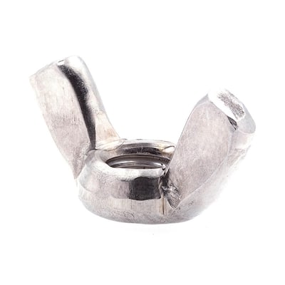 Piece-10 8-32 Hard-to-Find Fastener 014973167998 Wing Nuts 