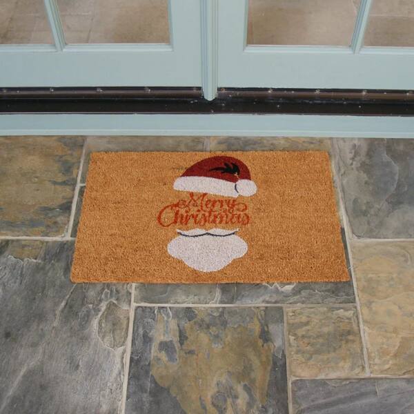 Calloway Mills Winter Wonderland Doormat, 3' x 6' 122253672 - The Home Depot
