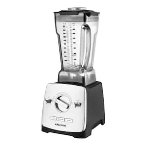 Zulay Kitchen 18oz Personal Blenders That Crush Ice - Dark Silver