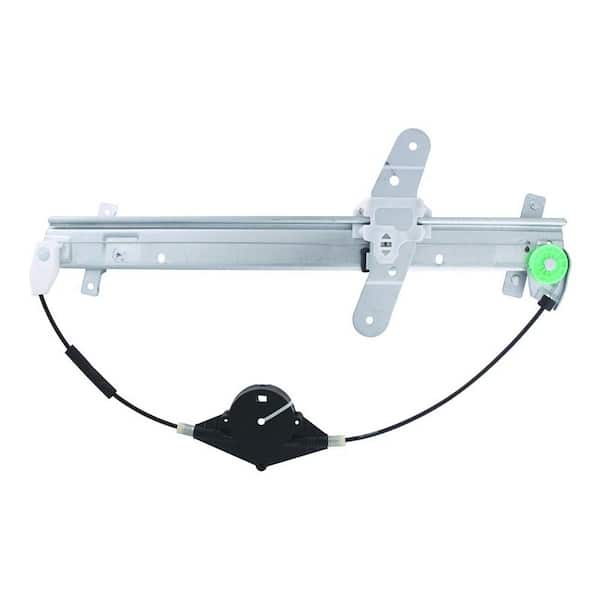 Power Window Regulator(Regulator Only) - Front Right
