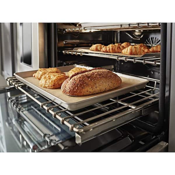 KFGC558JSS by KitchenAid - KitchenAid® 48'' Smart Commercial-Style