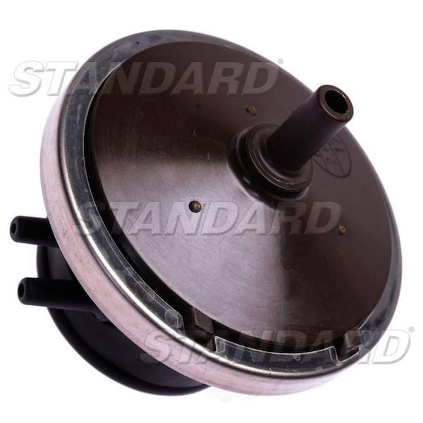 Intermotor EGR Vacuum Modulator