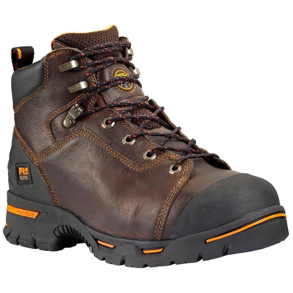 timberland 11m size