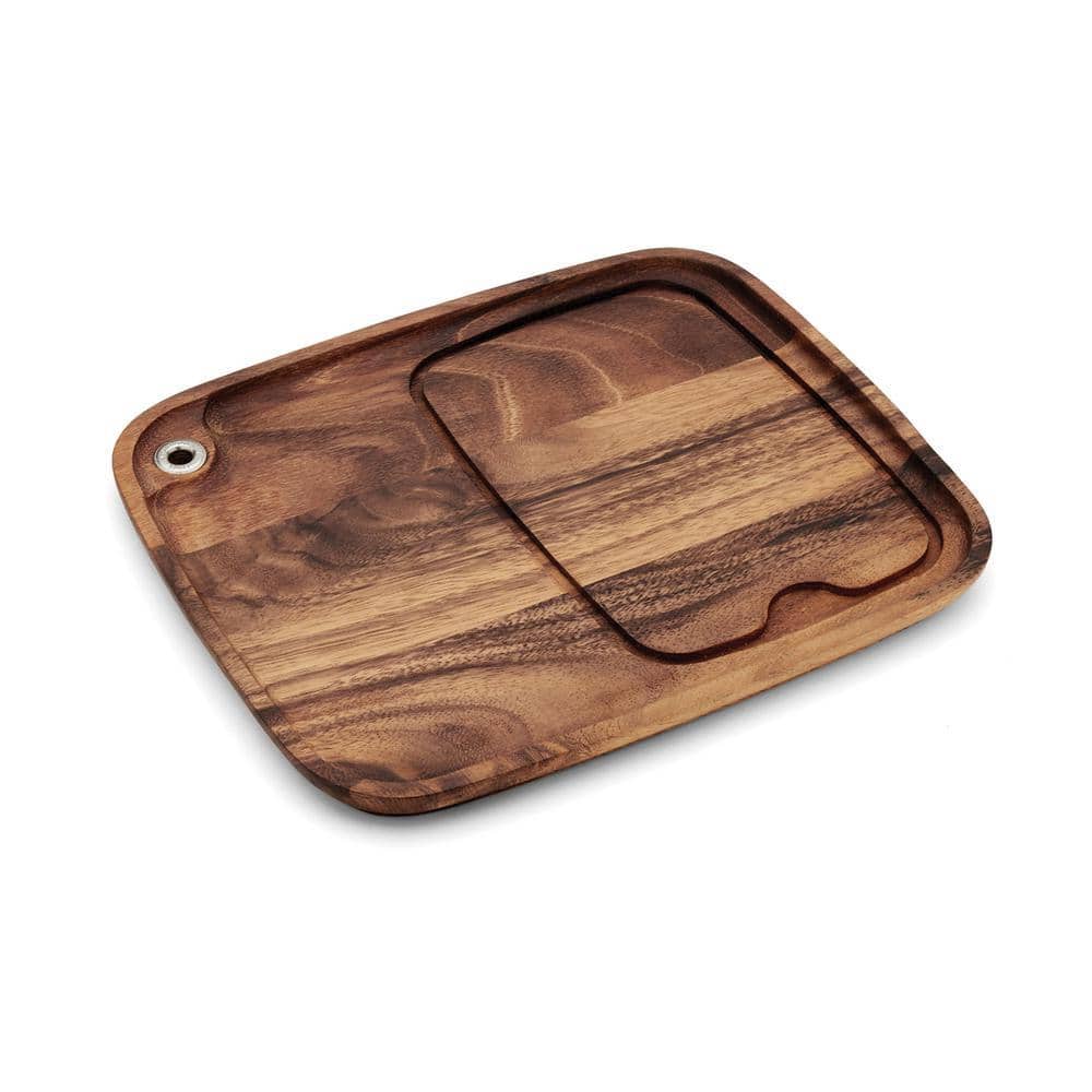 Ironwood Steak Plate
