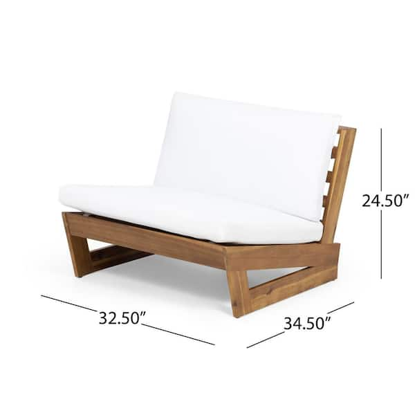 rio manso lounge chair