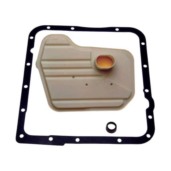 ACDelco Automatic Transmission Filter Kit