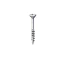 #8 x 1-1/2 in. Stainless Steel Star Drive Flat-Head Wood Deck Screw (5 lbs. Box)