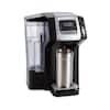 Hamilton Beach® FlexBrew® Single-Serve Coffee Maker