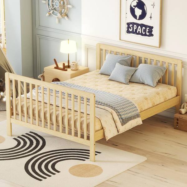 Crib bed clearance combo