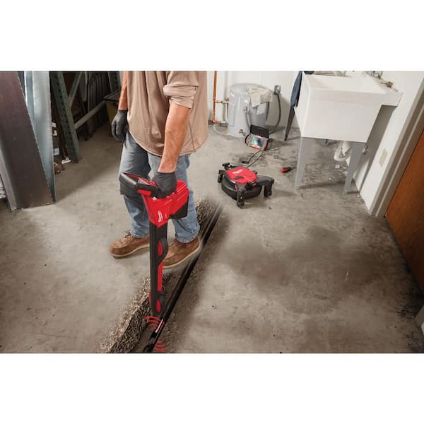みみM Milwaukee M12 12-Volt Lithium-Ion 65 ft. Ultra Flex Compact
