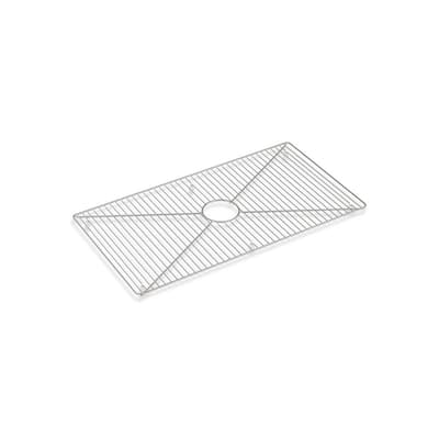 Rubbermaid 12.48 in. x 11.48 in. x 39 in. Sink Protector Mat 1939409 - The  Home Depot