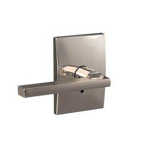 schlage combined polished fc21