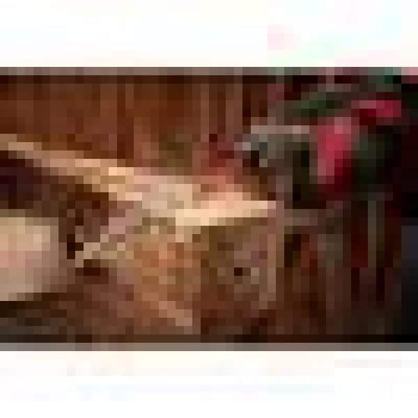 Milwaukee - 9 in. 5 TPI AX Carbide Teeth Demo Nail Embedded Wood Cutting SAWZALL Reciprocating Saw Blade (2-Pack)