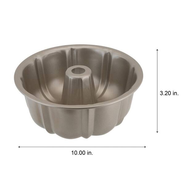 Kitchen Details Pro Series Baking Pan with Diamond Base - On Sale