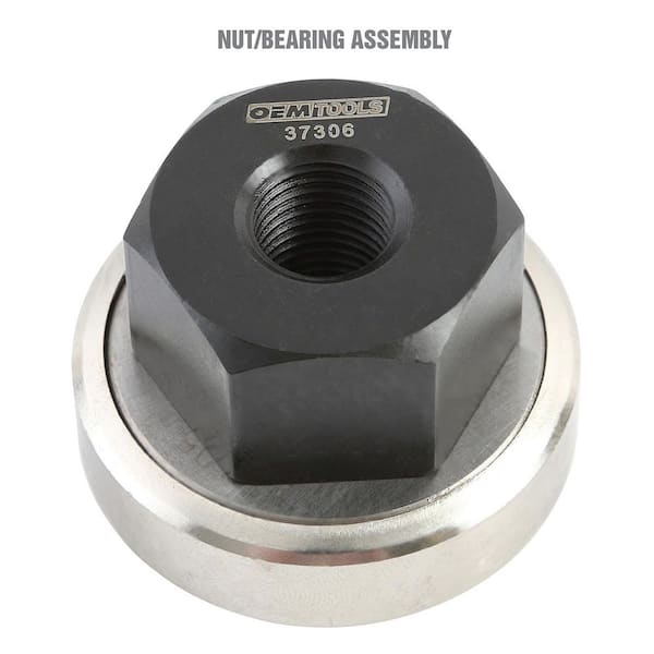 Extracteur d'amortisseur de vibration OEMTOOLS pour Chrysler/GM Extracteur d'amortisseur de vibration OEMTOOLS pour Chrysler/GM