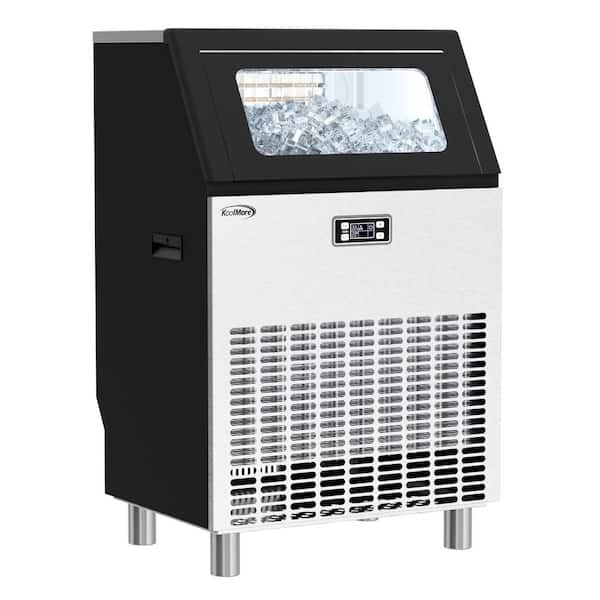 Find A Wholesale large commercial ice maker For Optimum Cool