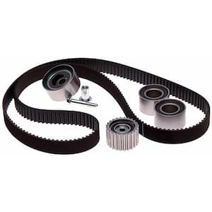 PowerGrip Premium OE Timing Belt Component Kit