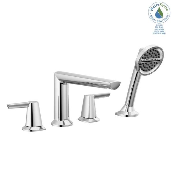 Black Brass Swivel Bathtub Faucet Wall Mount Mixer Tap with Hand Shower Hose Kit Black Brass Swivel Bathtub Faucet Wall Mount Mixer Tap with Hand Shower Hose Kit