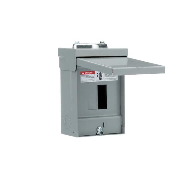 Circuit Breaker Panels AIFIZO Generator Interlock Kit Compatible with ITE Gould Murray Siemens