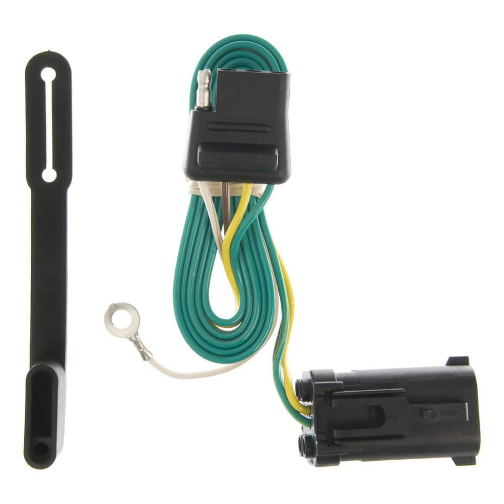 Ford Trailer Harness Adapter