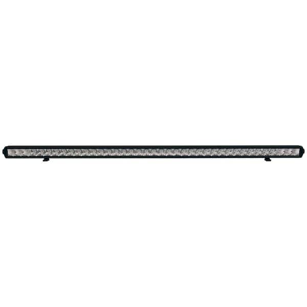 Buyers Products Company 50.87 in. LED Combination Spot-Flood Light Bar  1492185 - The Home Depot