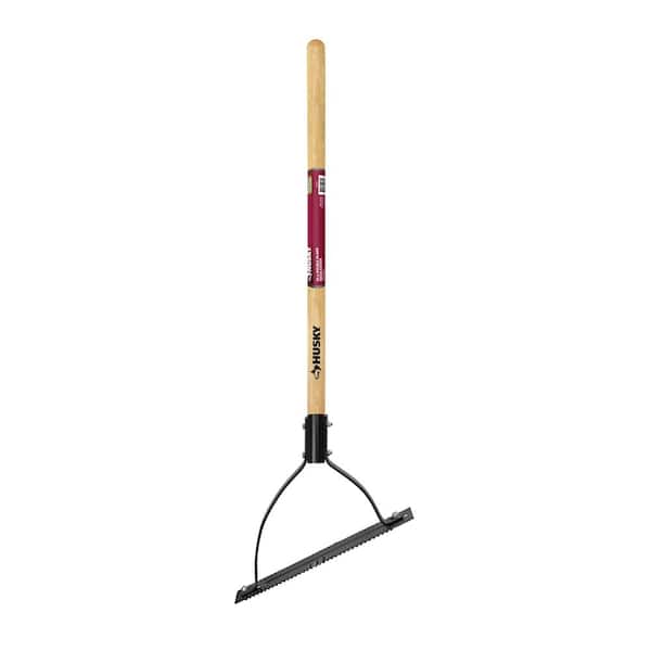 30 in. Double Blade Weeder Cutter