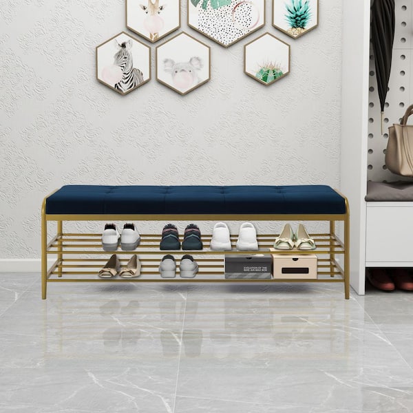 https://images.thdstatic.com/productImages/399f73be-c1bd-4f63-9288-be8b5f276322/svn/navy-blue-shoe-storage-benches-rlx-ydw2-9675-31_600.jpg