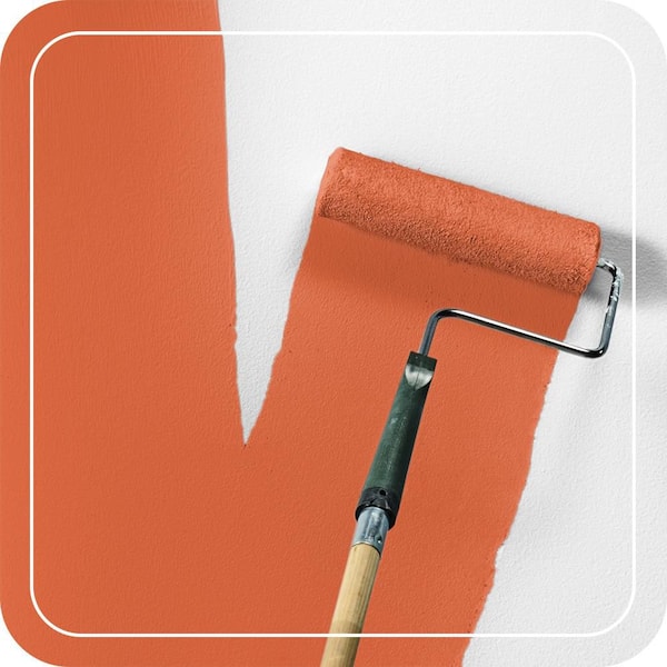 P190-6 Emergency Zone Paint