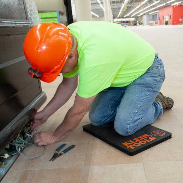 Tradesman Pro Large Kneeling Pad