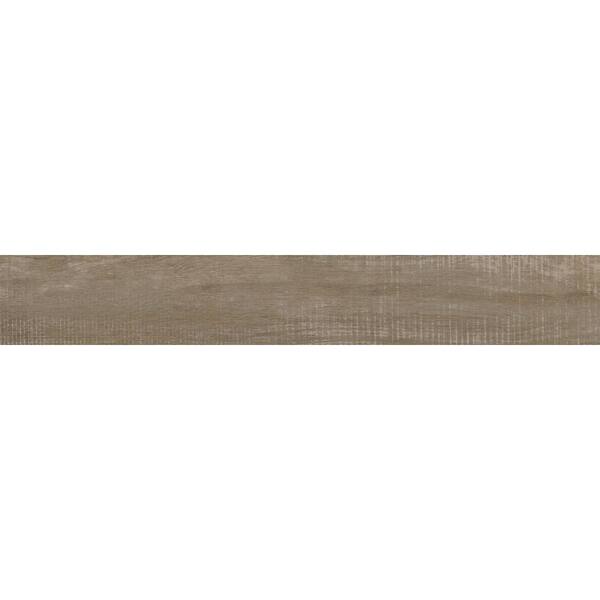 MSI Cotto Stable 6 in. x 40 in. Glazed Porcelain Floor and Wall Tile (13.34 sq. ft. / case)