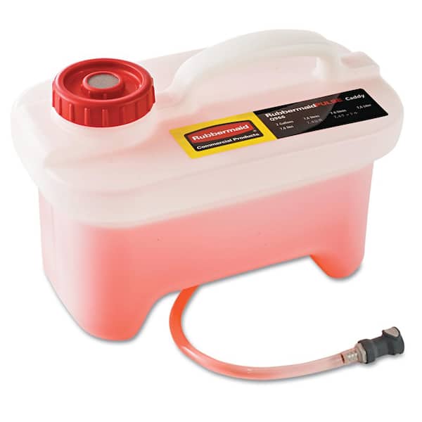 Rubbermaid Commercial Products HYGEN 10.75 in. Pulse Caddy
