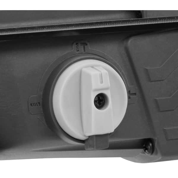 RYOBI - SDS Rotary Hammer Drill