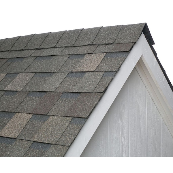 ATLAS Pinnacle Scotchgard HP42 Asphalt Architectural Shingles