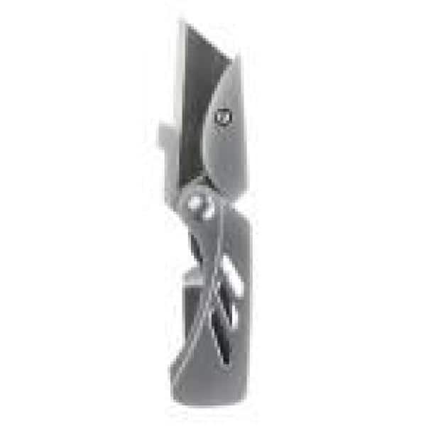 Gerber EABvn Lite Box Cutter Utility Knife - Sky Lumen