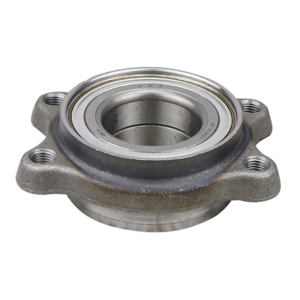 CRS Wheel Bearing and Hub Assembly - Rear