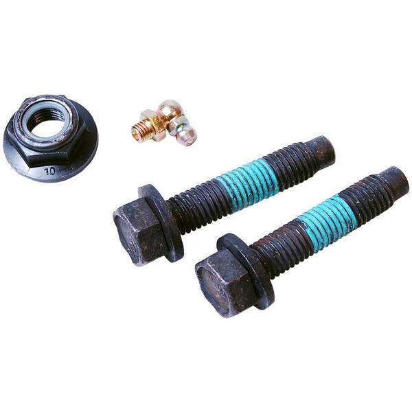 Mevotech Supreme Suspension Control Arm and Ball Joint Assembly